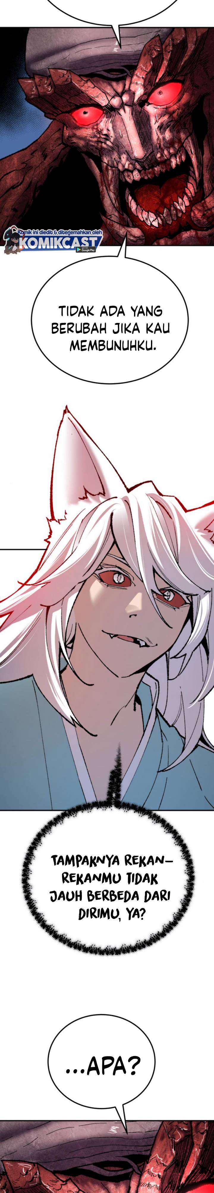 Limit Breaker Chap 39 - Next Chap 40