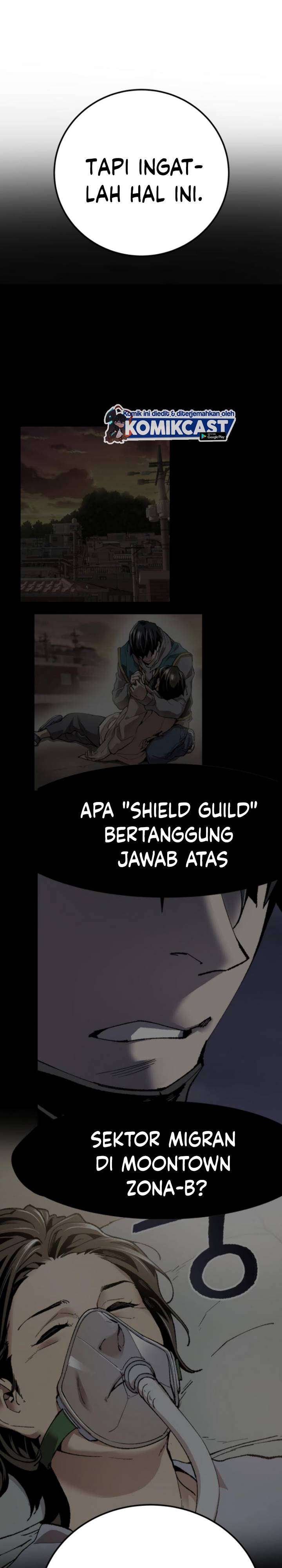 Limit Breaker Chap 39 - Next Chap 40