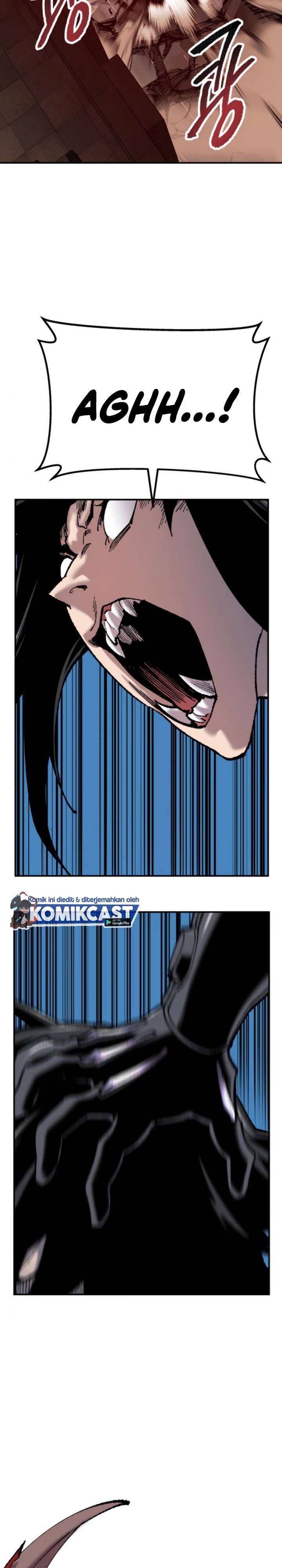 Limit Breaker Chap 39 - Next Chap 40