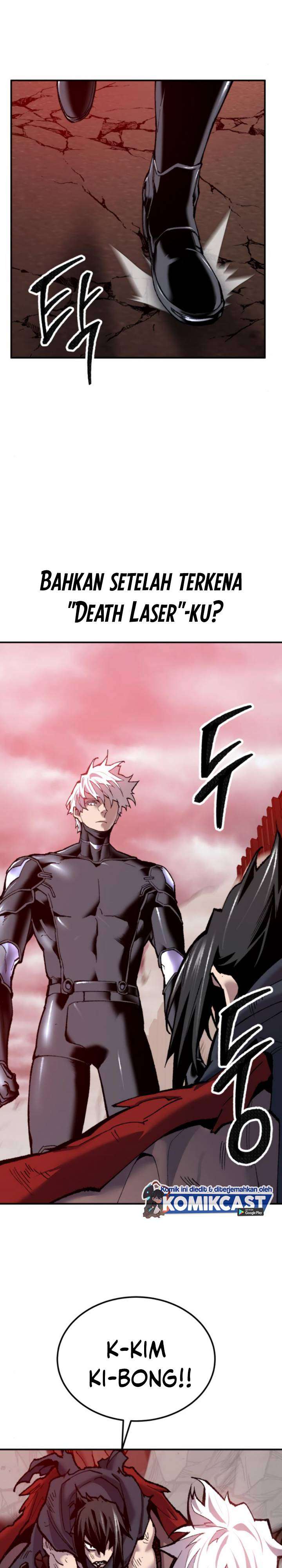 Limit Breaker Chap 39 - Next Chap 40
