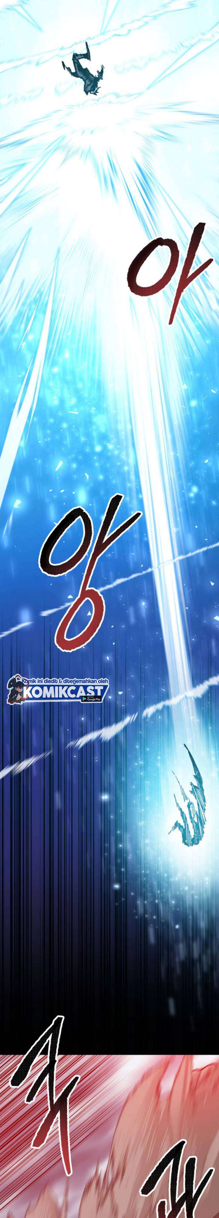 Limit Breaker Chap 39 - Next Chap 40
