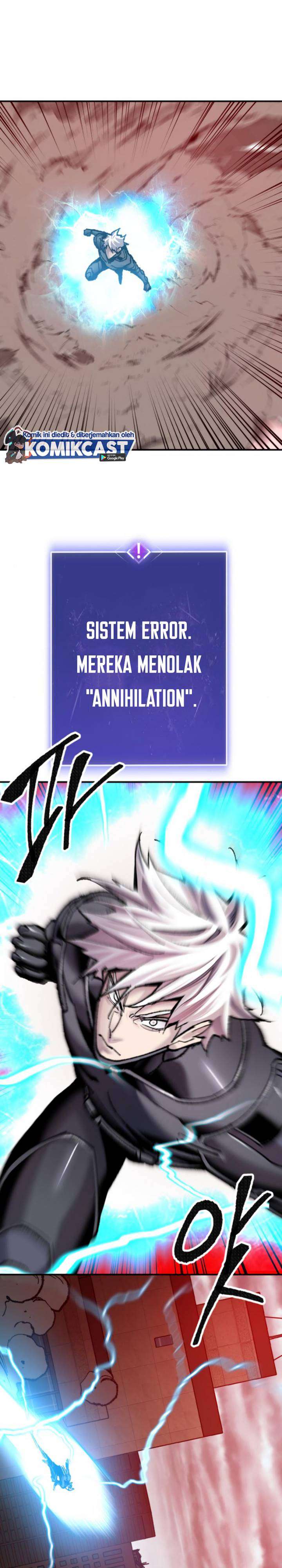Limit Breaker Chap 39 - Next Chap 40