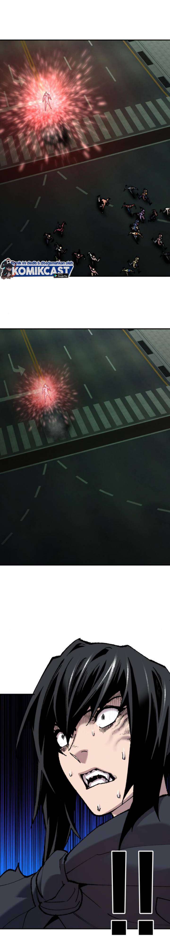 Limit Breaker Chap 39 - Next Chap 40