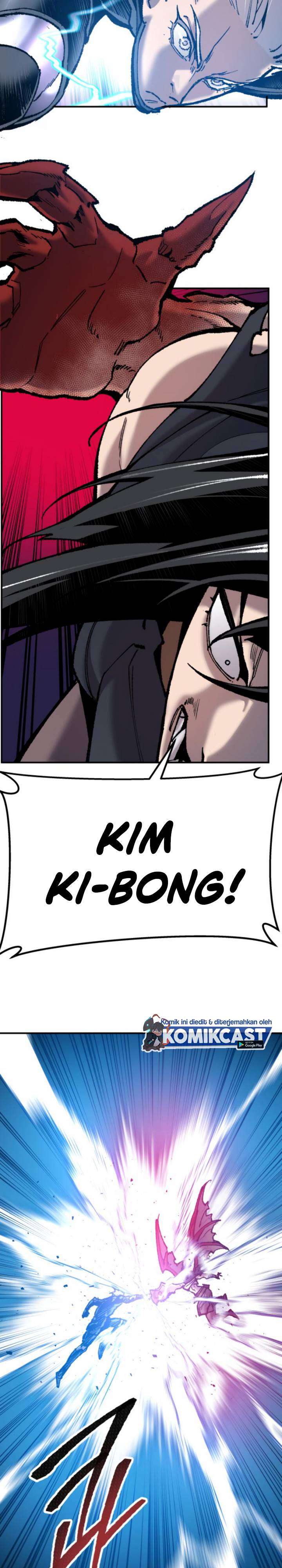 Limit Breaker Chap 39 - Next Chap 40