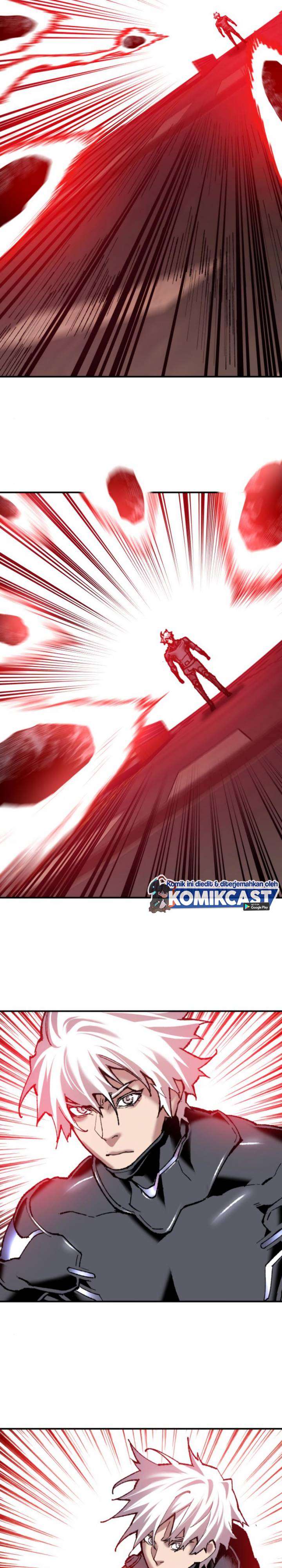 Limit Breaker Chap 39 - Next Chap 40