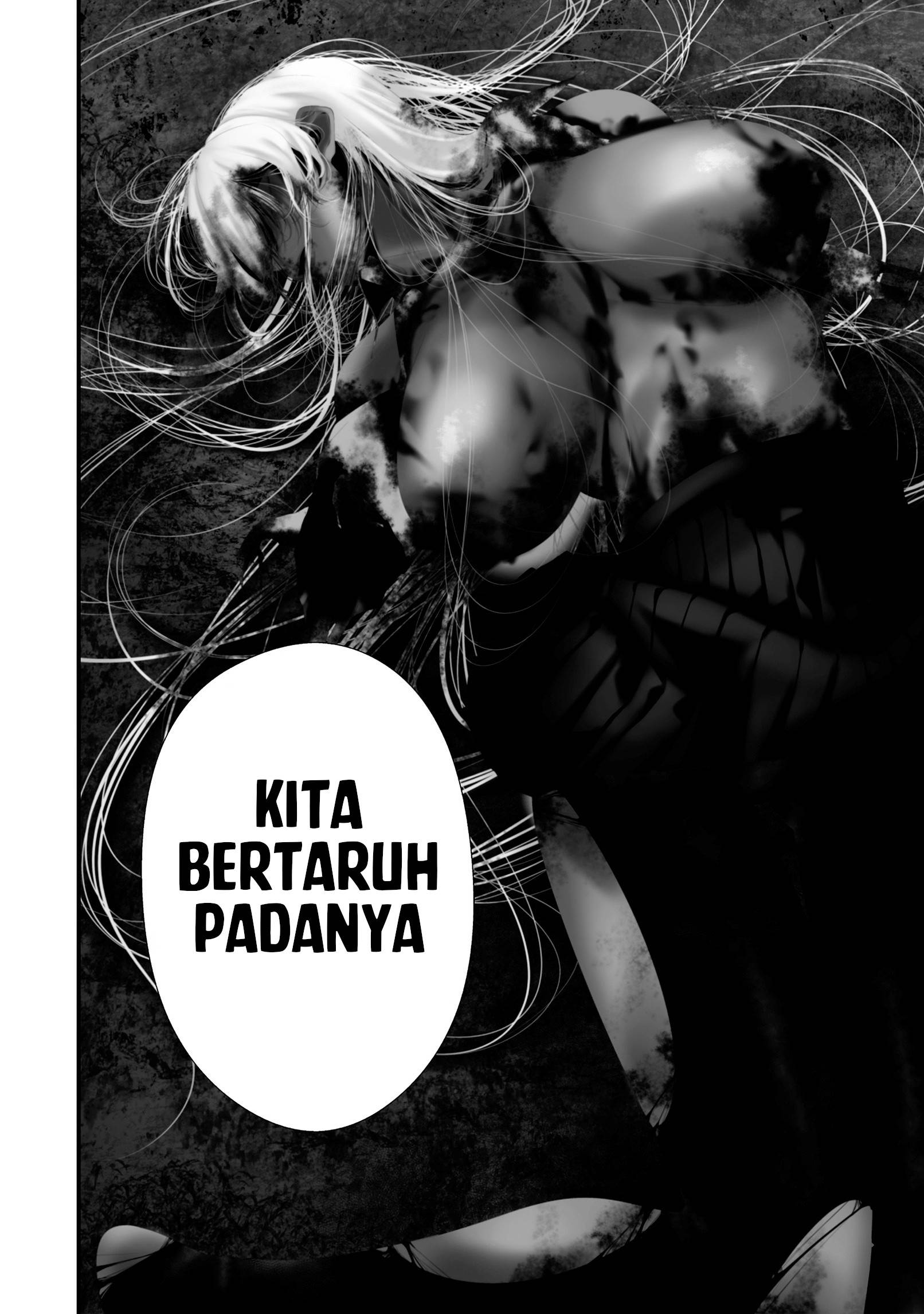 Hachigatsu Kokonoka Boku wa Kimi ni Kuwareru. Chap 43 - Next Chap 44