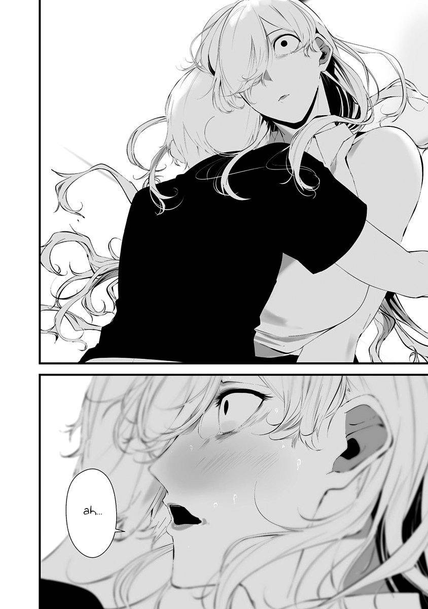 Hachigatsu Kokonoka Boku wa Kimi ni Kuwareru. Chap 25 - Next Chap 26