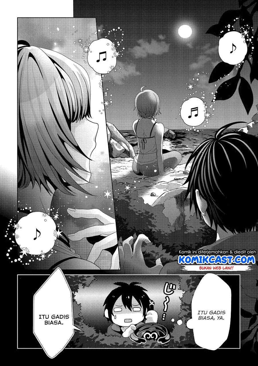 Nise Seiken Monogatari: Osananajimi no Seijo o Uttara Michizure ni Sareta Chap 10 - Next Chap 11