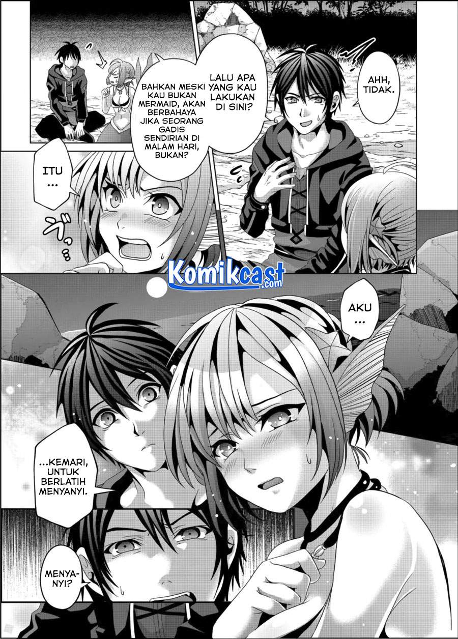 Nise Seiken Monogatari: Osananajimi no Seijo o Uttara Michizure ni Sareta Chap 11 - Next Chap 12