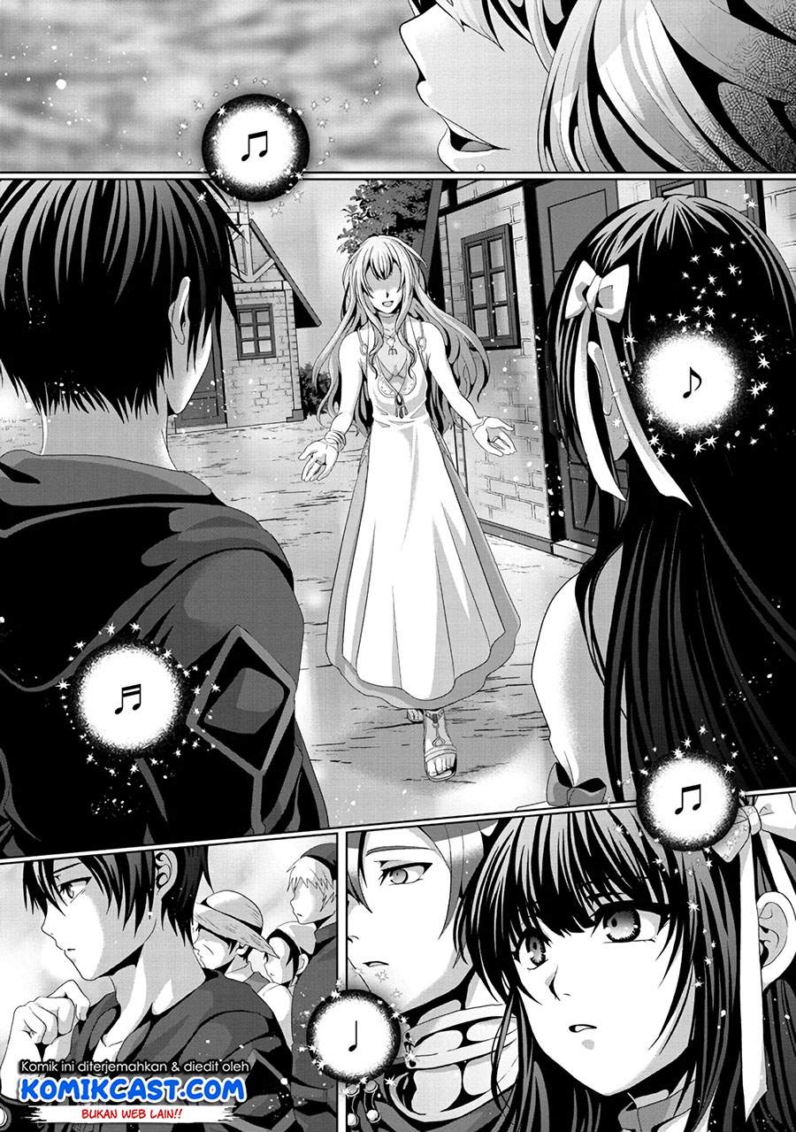 Nise Seiken Monogatari: Osananajimi no Seijo o Uttara Michizure ni Sareta Chap 12 - Next Chap 13