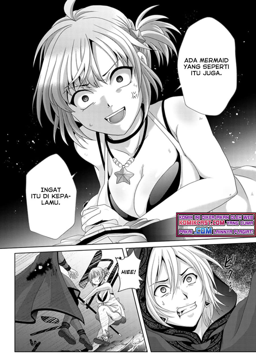 Nise Seiken Monogatari: Osananajimi no Seijo o Uttara Michizure ni Sareta Chap 14 - Next Chap 15