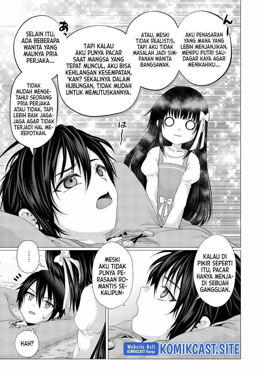 Nise Seiken Monogatari: Osananajimi no Seijo o Uttara Michizure ni Sareta Chap 22 - Next Chap 23