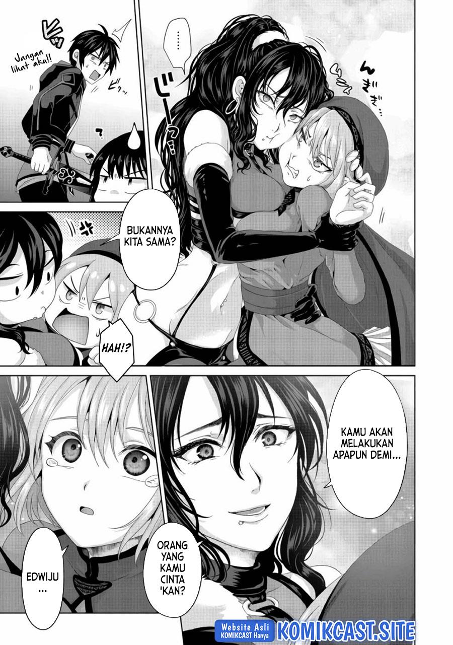 Nise Seiken Monogatari: Osananajimi no Seijo o Uttara Michizure ni Sareta Chap 22 - Next Chap 23