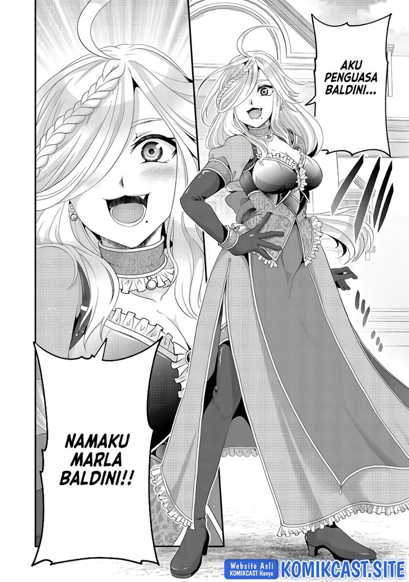Nise Seiken Monogatari: Osananajimi no Seijo o Uttara Michizure ni Sareta Chap 23 - Next Chap 24