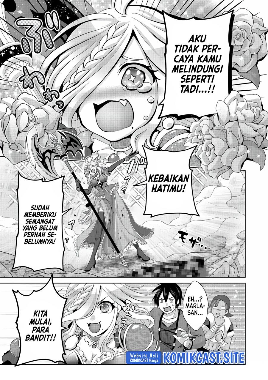 Nise Seiken Monogatari: Osananajimi no Seijo o Uttara Michizure ni Sareta Chap 24 - Next Chap 25