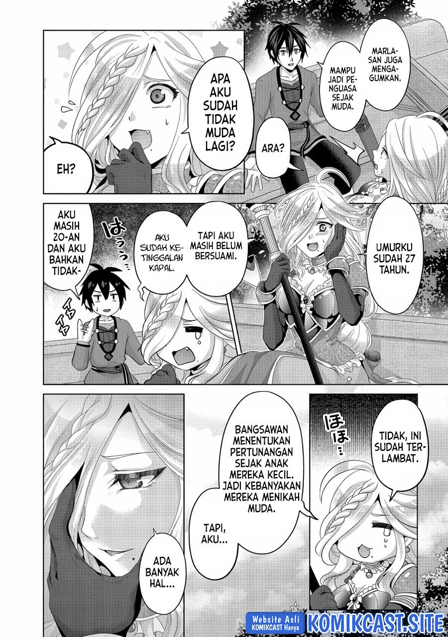 Nise Seiken Monogatari: Osananajimi no Seijo o Uttara Michizure ni Sareta Chap 24 - Next Chap 25