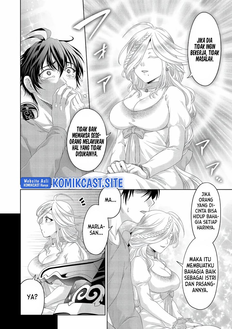 Nise Seiken Monogatari: Osananajimi no Seijo o Uttara Michizure ni Sareta Chap 25 - Next Chap 26
