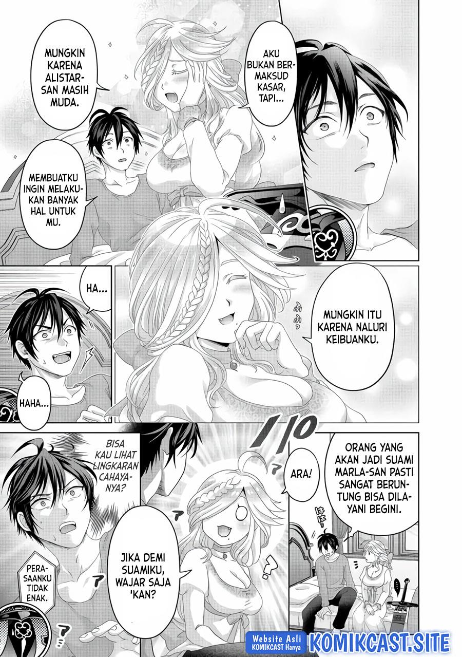 Nise Seiken Monogatari: Osananajimi no Seijo o Uttara Michizure ni Sareta Chap 25 - Next Chap 26