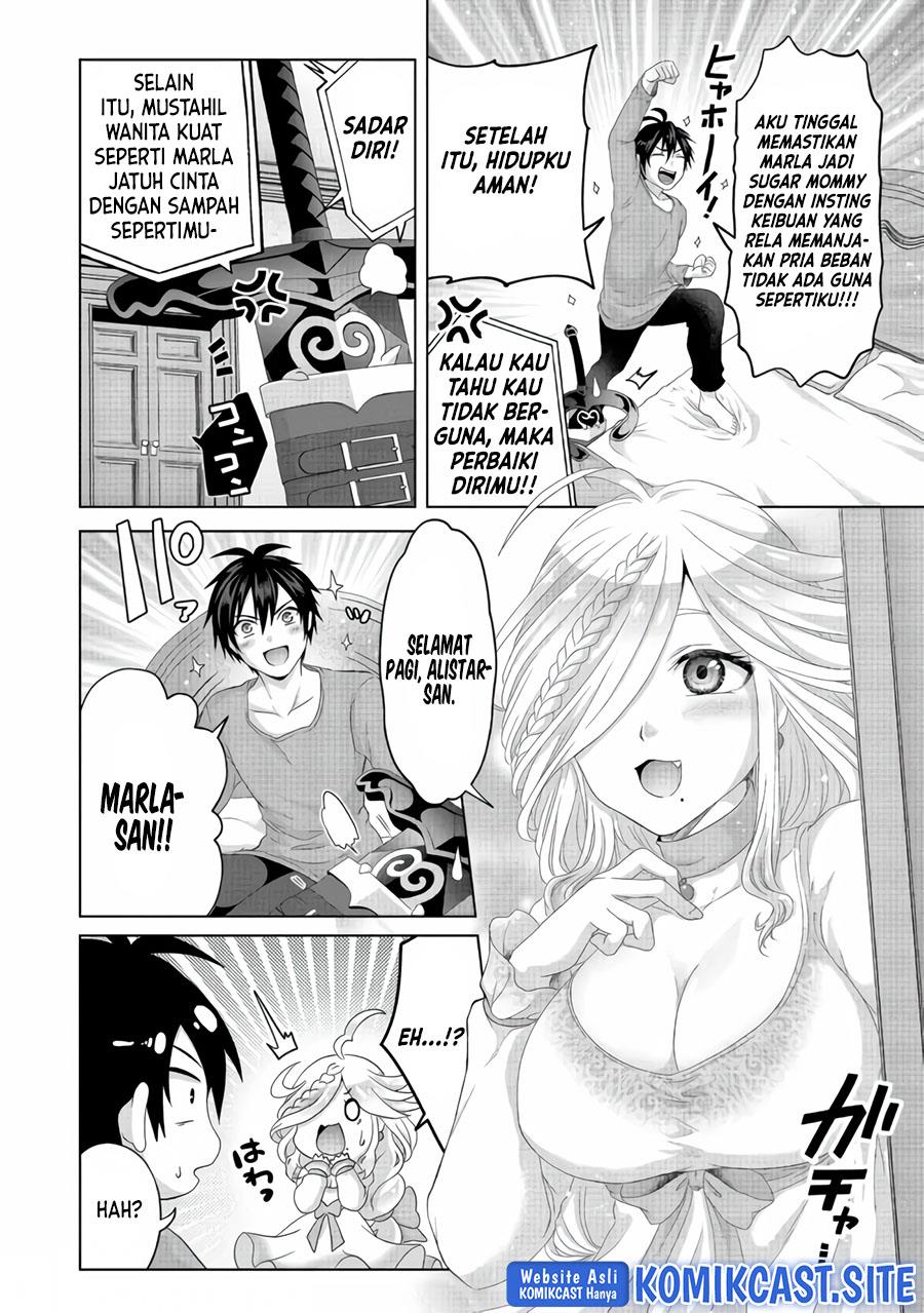 Nise Seiken Monogatari: Osananajimi no Seijo o Uttara Michizure ni Sareta Chap 25 - Next Chap 26