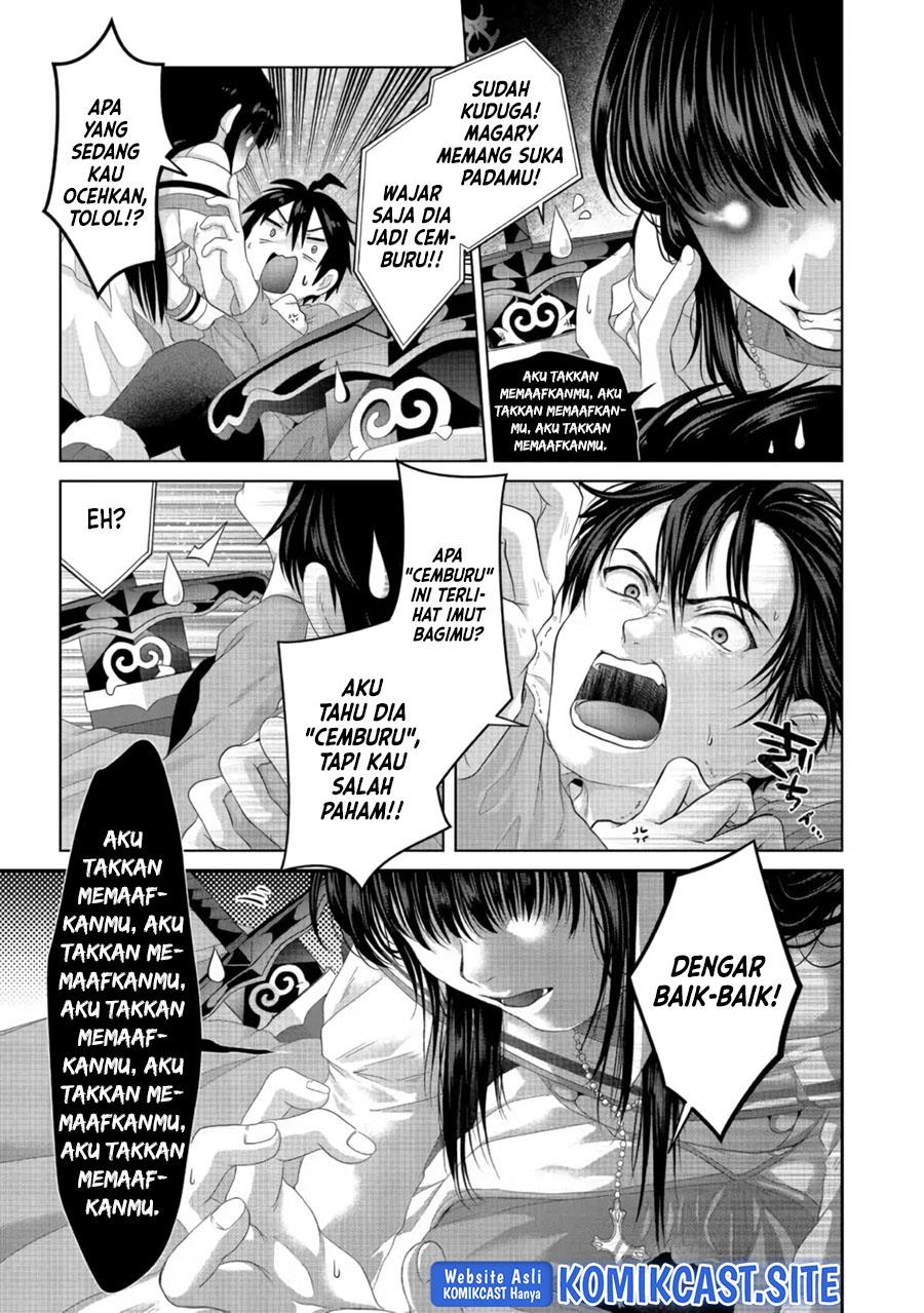 Nise Seiken Monogatari: Osananajimi no Seijo o Uttara Michizure ni Sareta Chap 26 - Next Chap 27