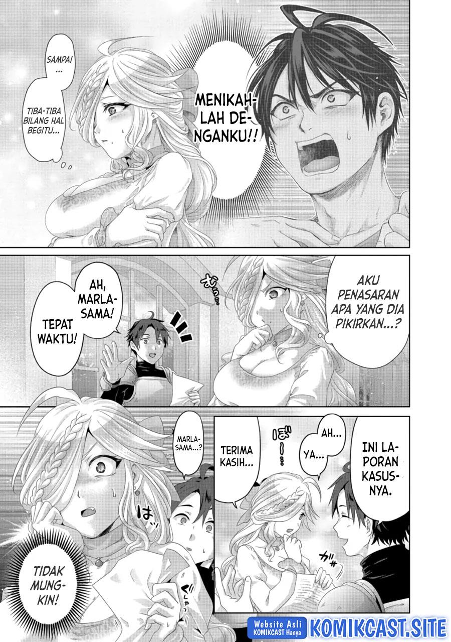 Nise Seiken Monogatari: Osananajimi no Seijo o Uttara Michizure ni Sareta Chap 26 - Next Chap 27