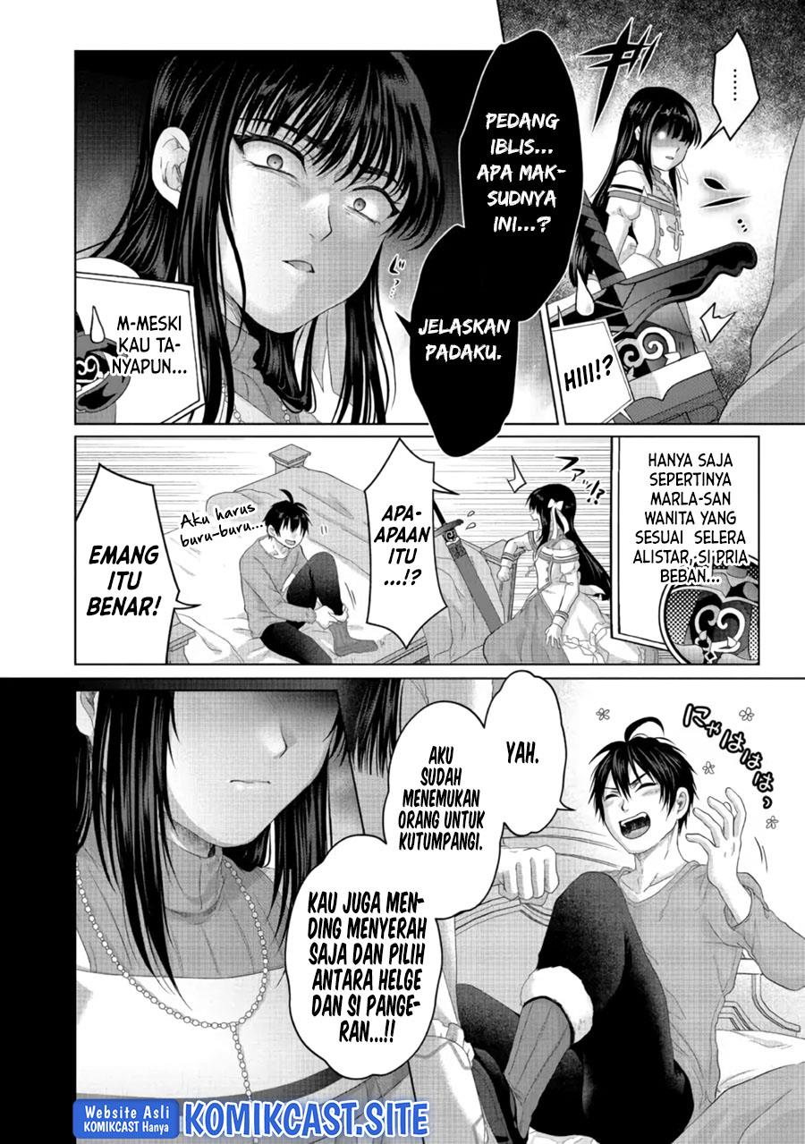 Nise Seiken Monogatari: Osananajimi no Seijo o Uttara Michizure ni Sareta Chap 26 - Next Chap 27