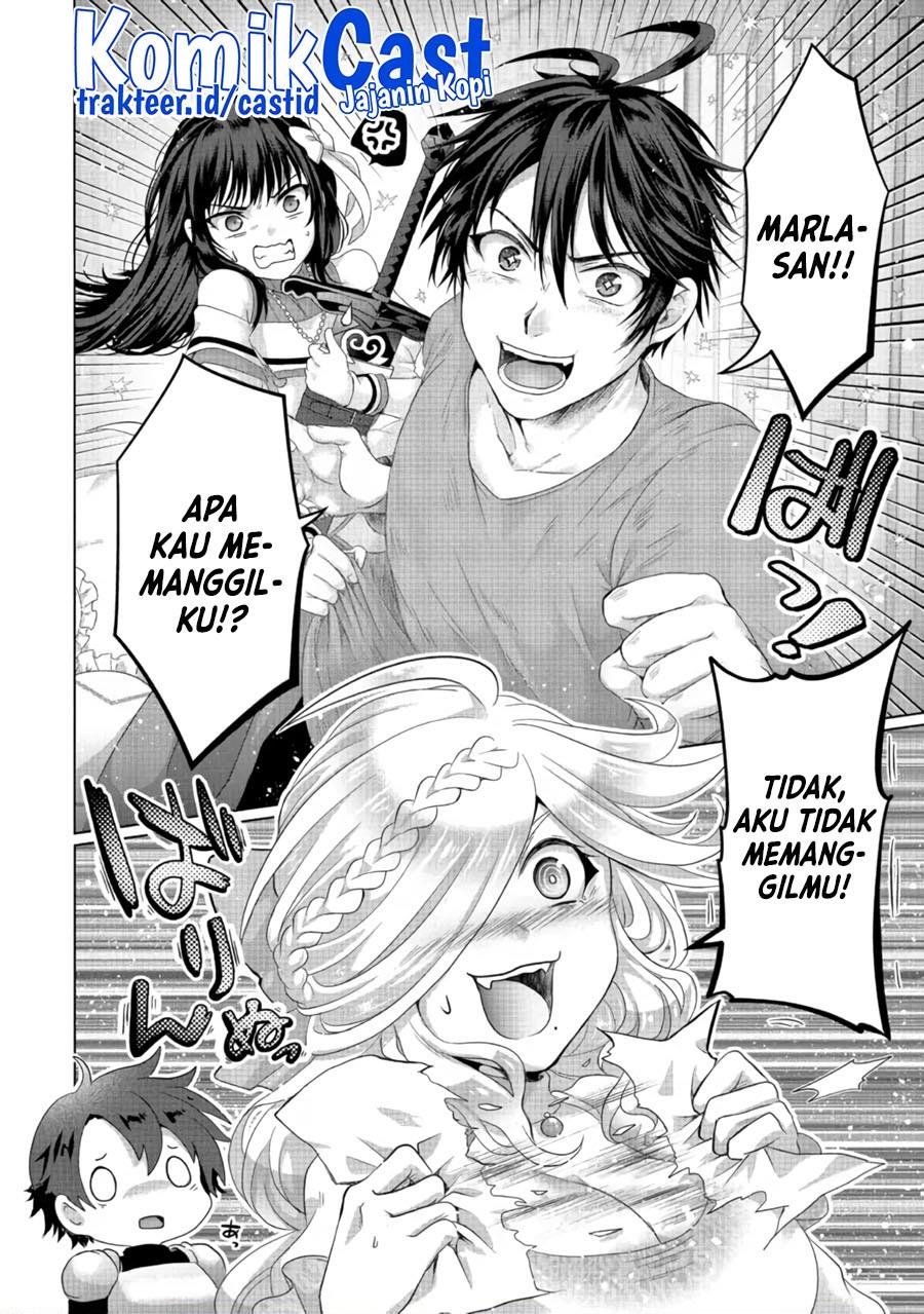 Nise Seiken Monogatari: Osananajimi no Seijo o Uttara Michizure ni Sareta Chap 26 - Next Chap 27