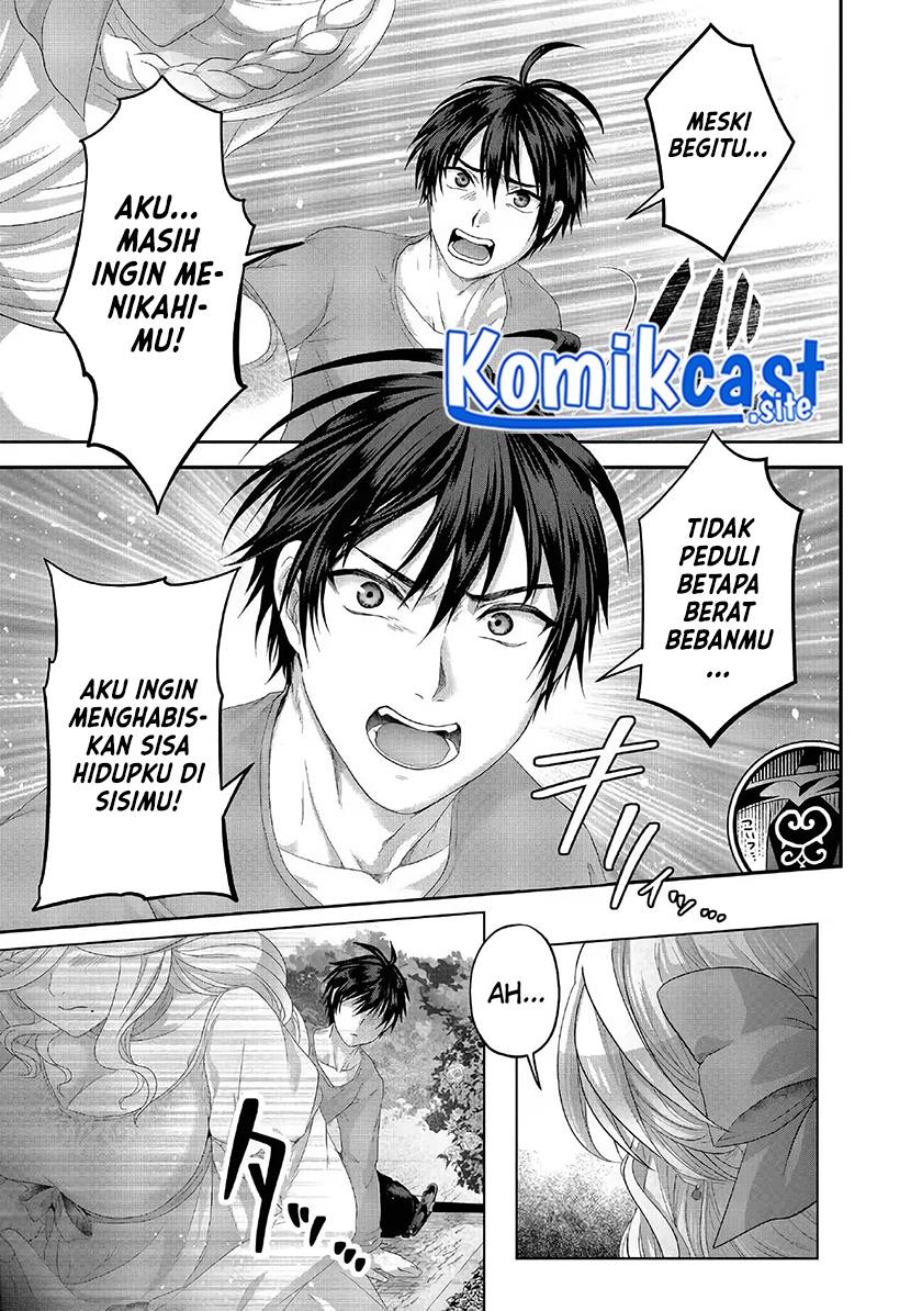 Nise Seiken Monogatari: Osananajimi no Seijo o Uttara Michizure ni Sareta Chap 27 - Next Chap 28