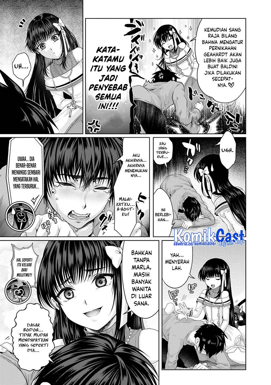 Nise Seiken Monogatari: Osananajimi no Seijo o Uttara Michizure ni Sareta Chap 31 - Next Chap 32