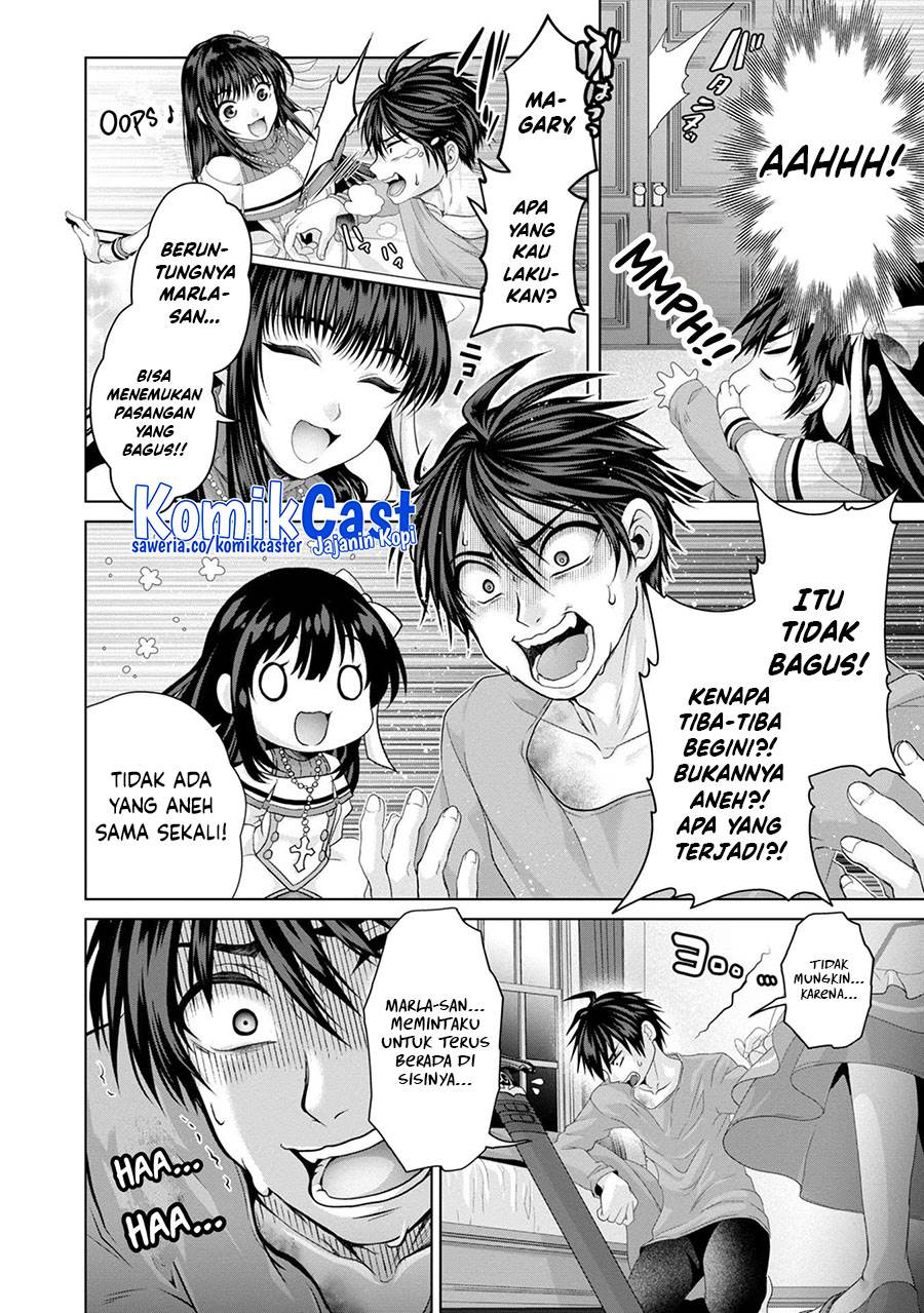 Nise Seiken Monogatari: Osananajimi no Seijo o Uttara Michizure ni Sareta Chap 31 - Next Chap 32