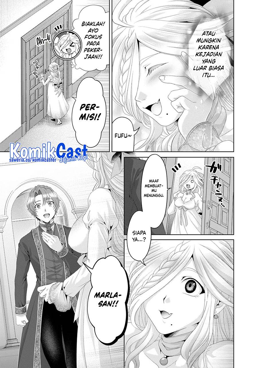 Nise Seiken Monogatari: Osananajimi no Seijo o Uttara Michizure ni Sareta Chap 31 - Next Chap 32