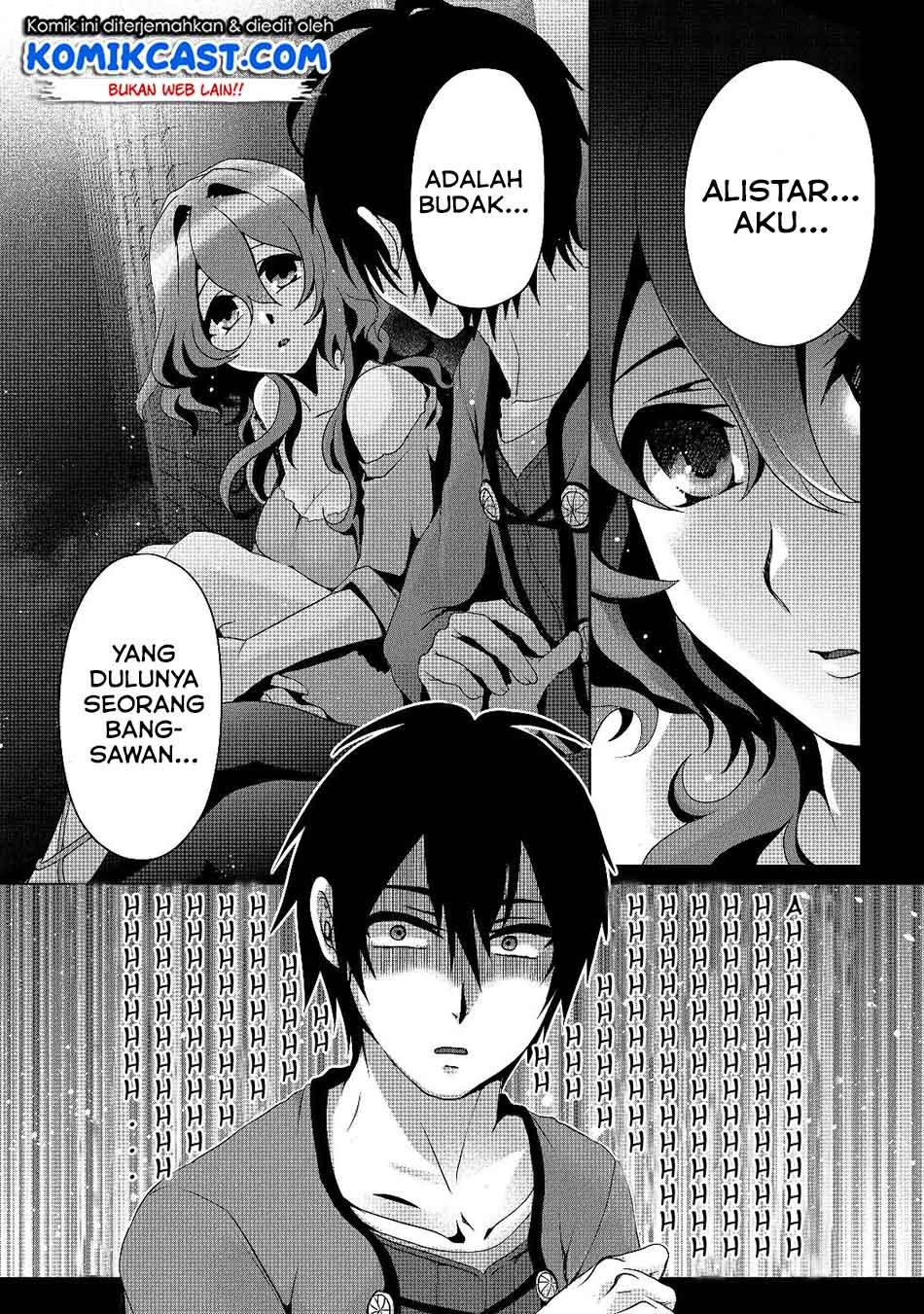 Nise Seiken Monogatari: Osananajimi no Seijo o Uttara Michizure ni Sareta Chap 4 - Next Chap 5