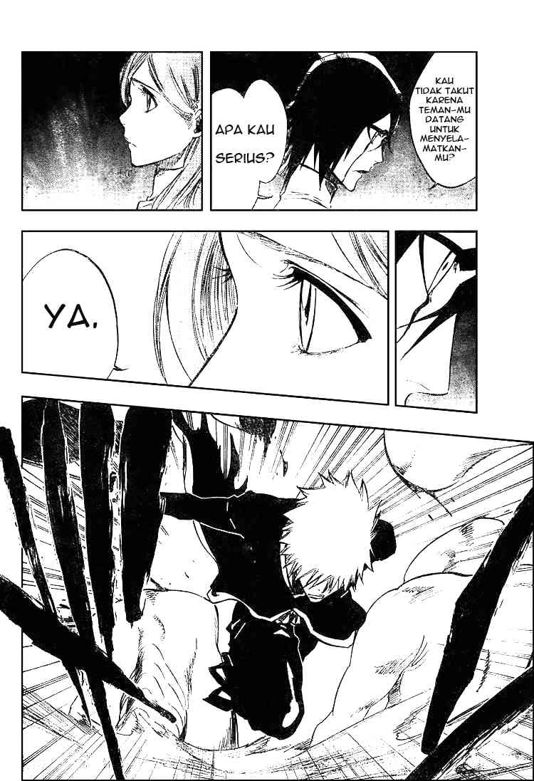 Bleach Chap 317 - Next Chap 318