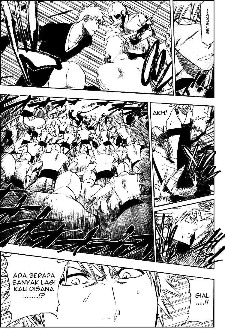 Bleach Chap 317 - Next Chap 318