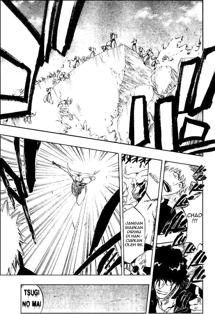Bleach Chap 317 - Next Chap 318