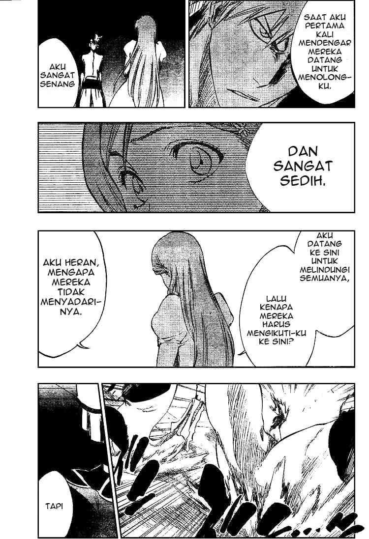 Bleach Chap 317 - Next Chap 318