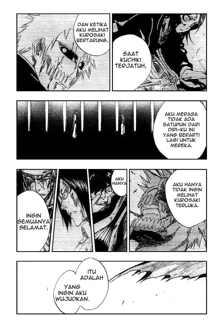Bleach Chap 317 - Next Chap 318