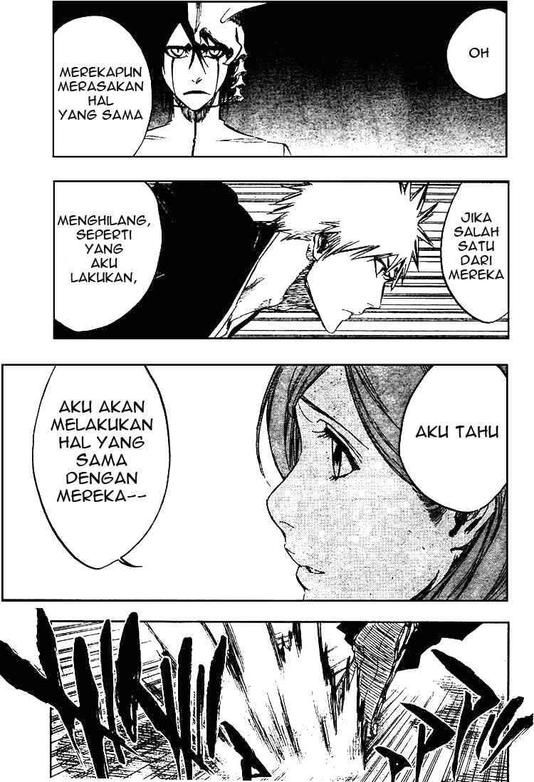Bleach Chap 317 - Next Chap 318