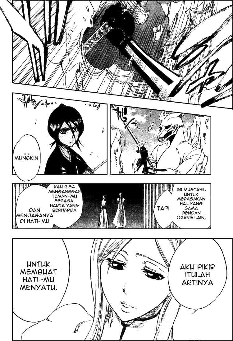 Bleach Chap 317 - Next Chap 318