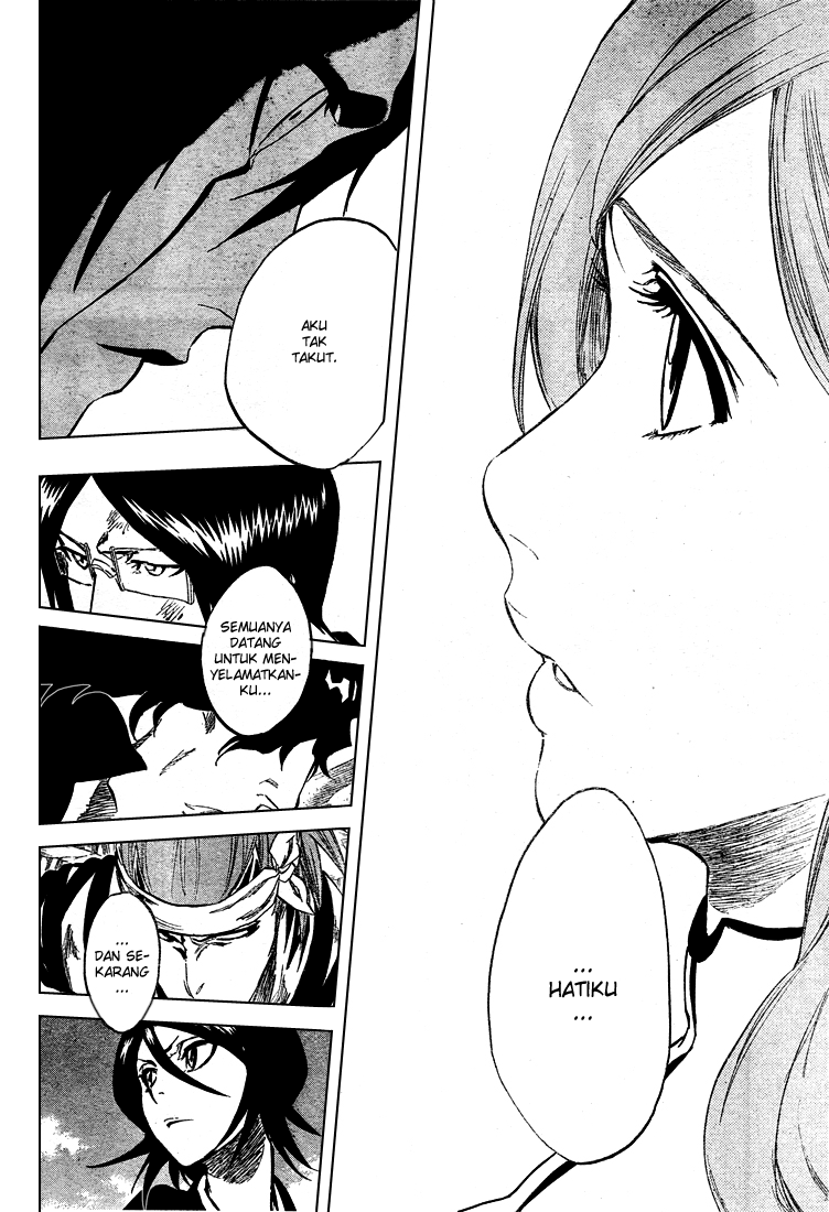 Bleach Chap 316 - Next Chap 317