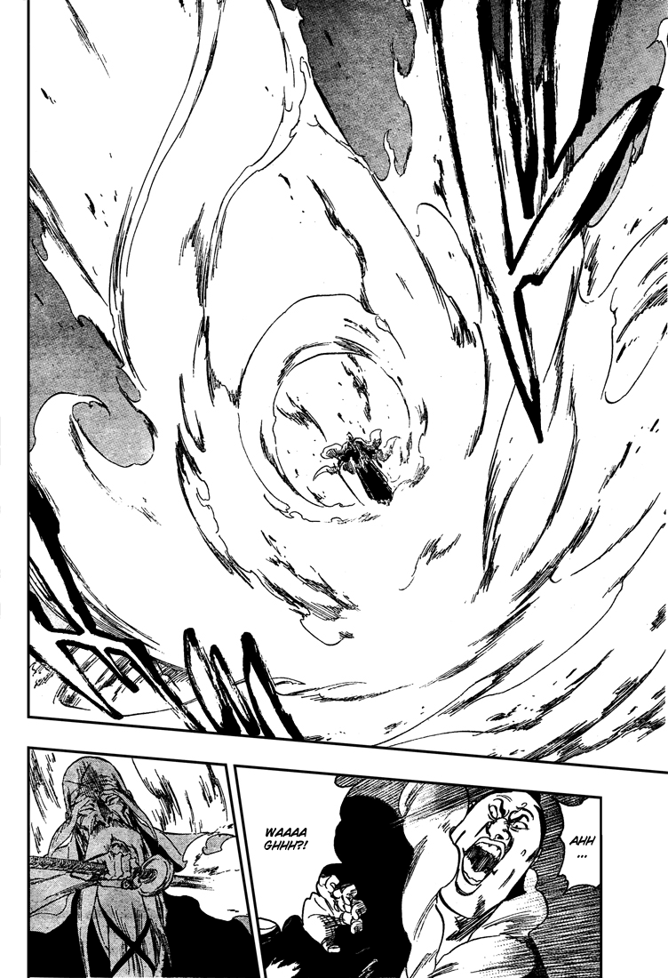Bleach Chap 316 - Next Chap 317