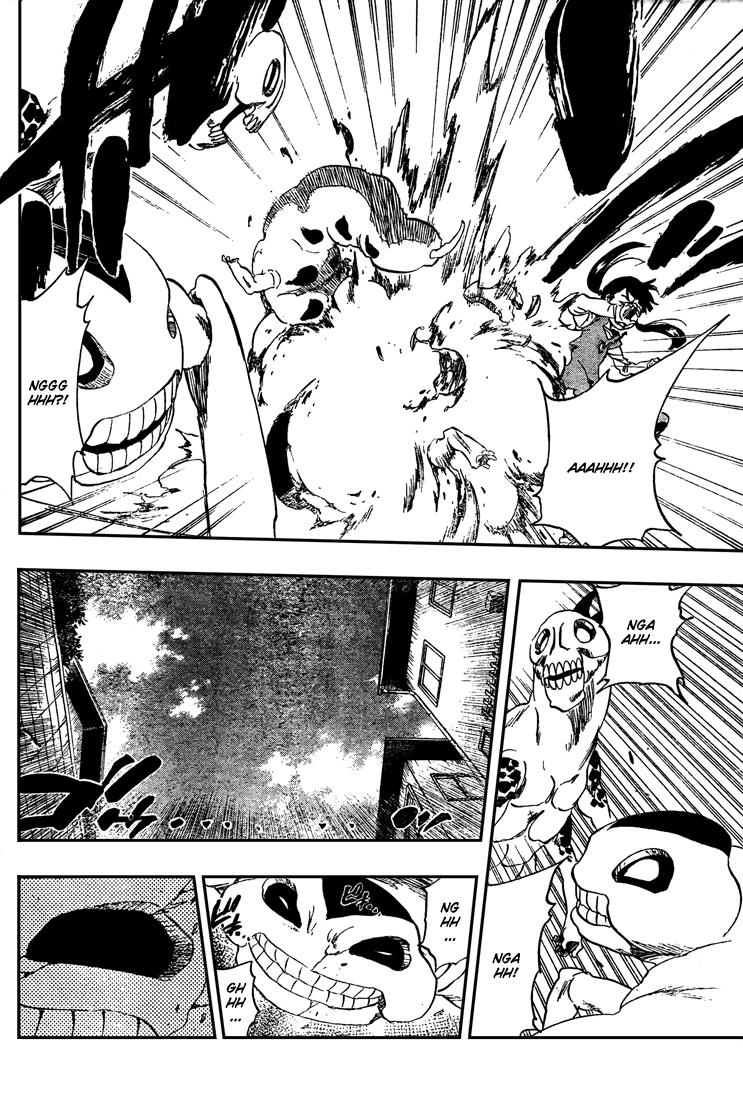 Bleach Chap 316 - Next Chap 317