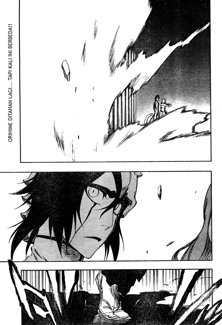 Bleach Chap 318 - Next Chap 319