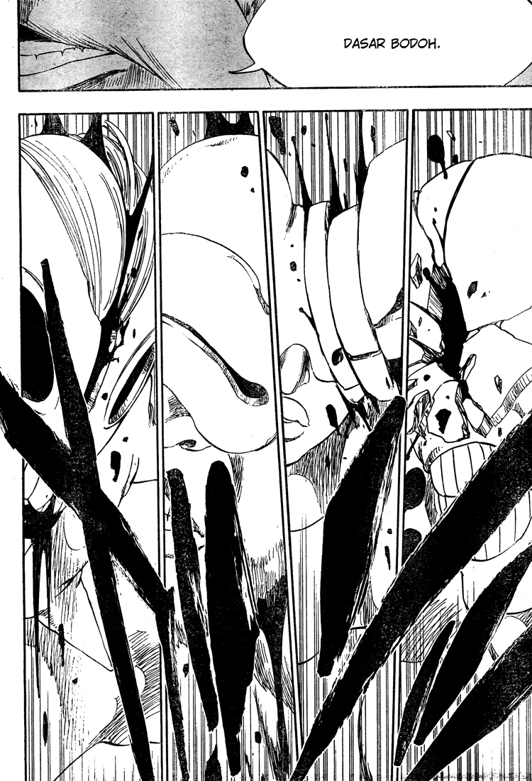 Bleach Chap 318 - Next Chap 319