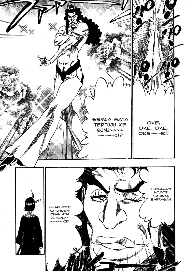 Bleach Chap 319 - Next Chap 320