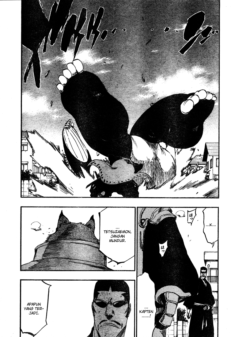 Bleach Chap 327 - Next Chap 328
