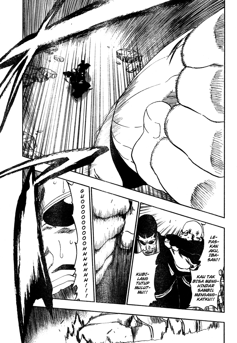 Bleach Chap 327 - Next Chap 328