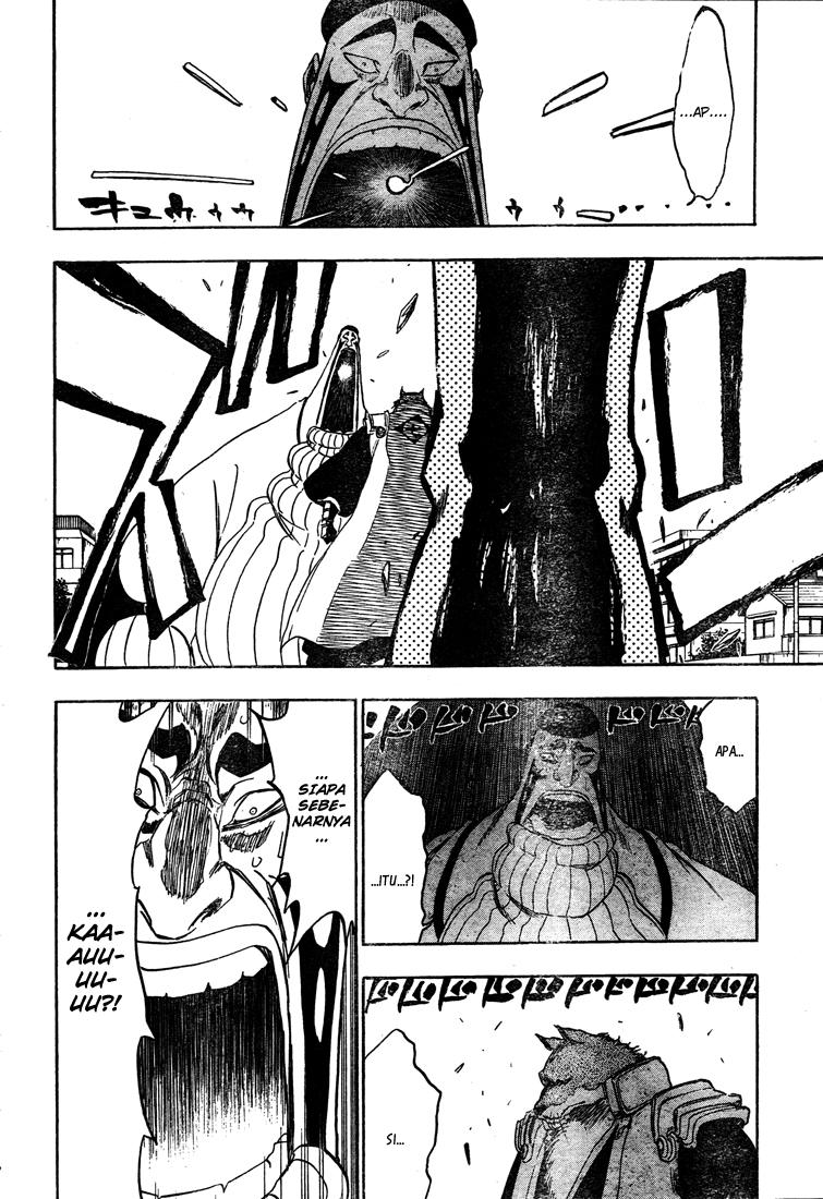 Bleach Chap 327 - Next Chap 328