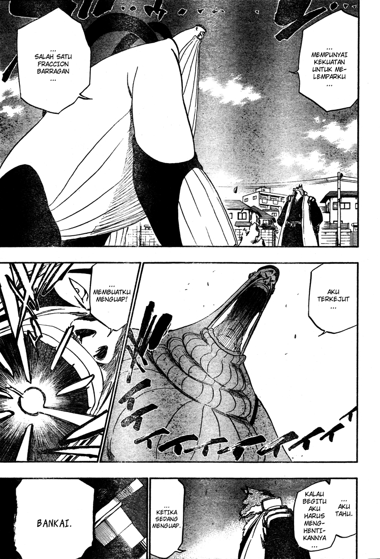 Bleach Chap 327 - Next Chap 328