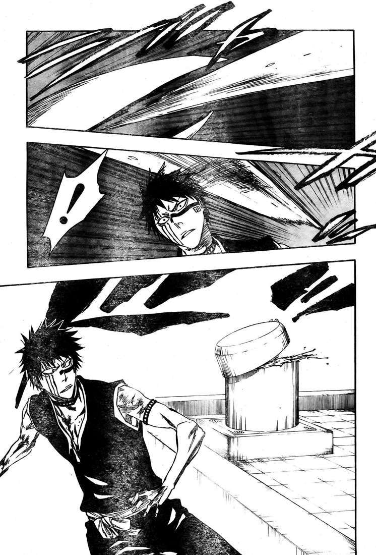 Bleach Chap 324 - Next Chap 325